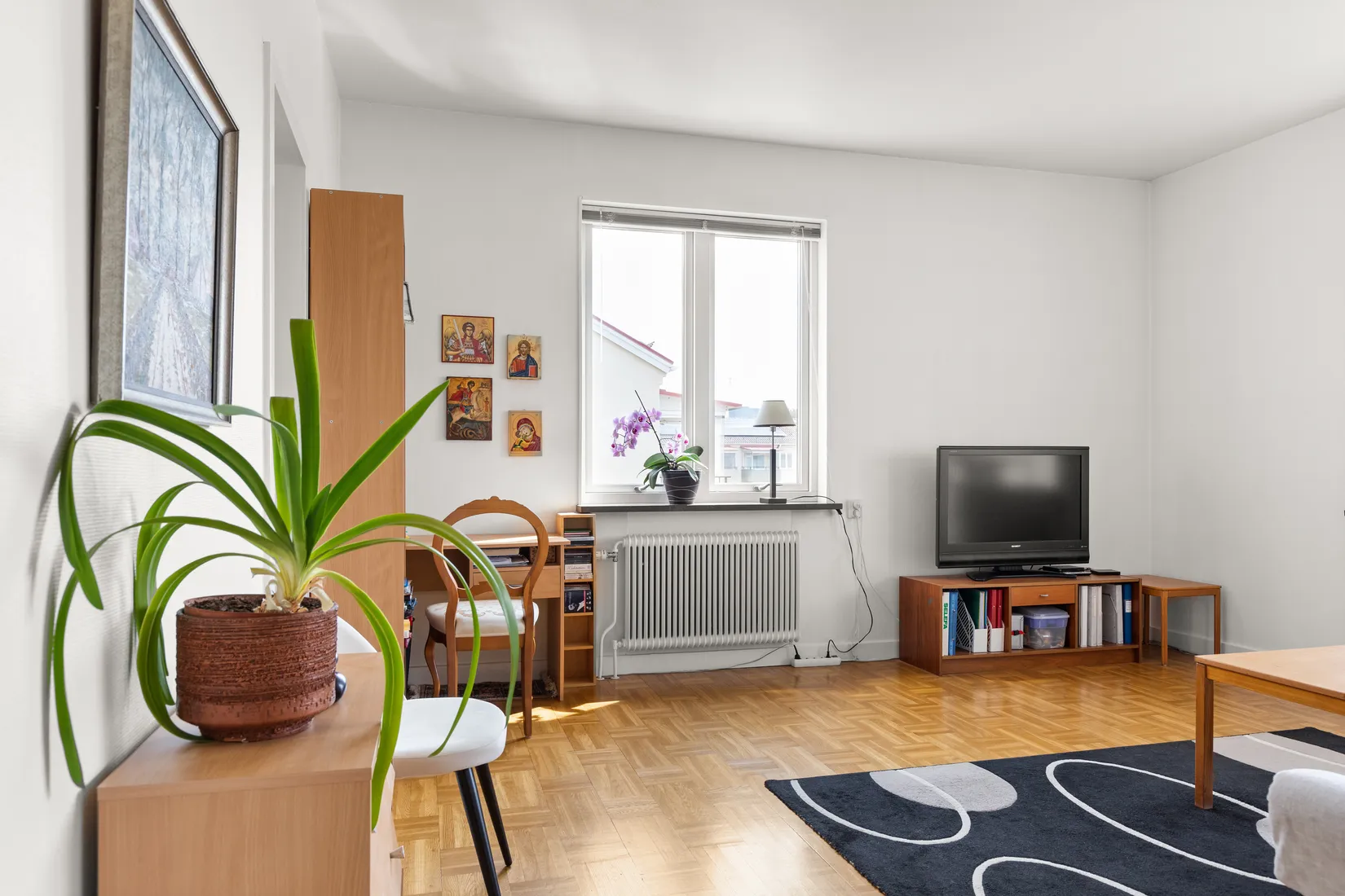 Bostadsrätt, Källvägen 4, Karlshamn Centrum, Karlshamn