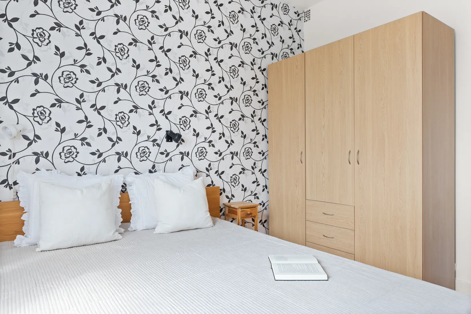 Bostadsrätt, Källvägen 4, Karlshamn Centrum, Karlshamn