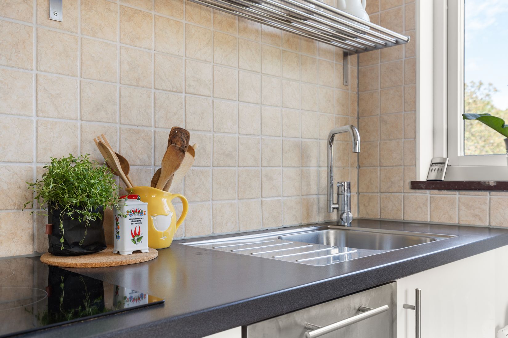 Bostadsrätt, Källvägen 4, Karlshamn Centrum, Karlshamn