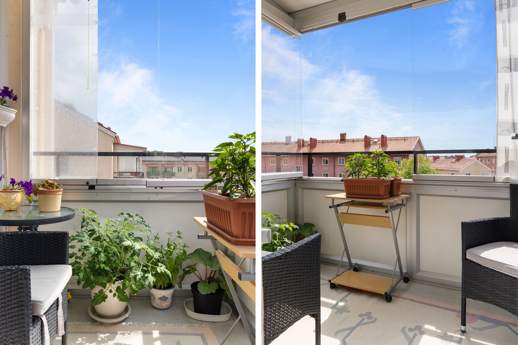 Bostadsrätt, Källvägen 4, Karlshamn Centrum, Karlshamn