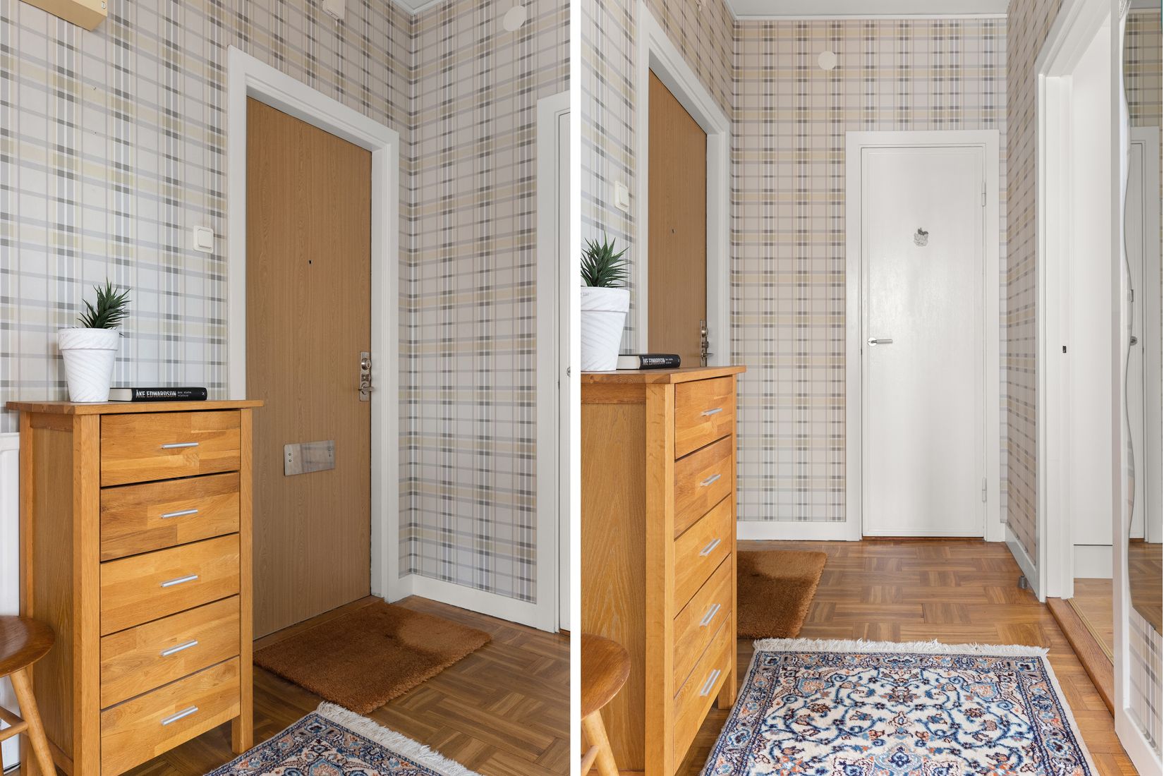 Bostadsrätt, Källvägen 4, Karlshamn Centrum, Karlshamn