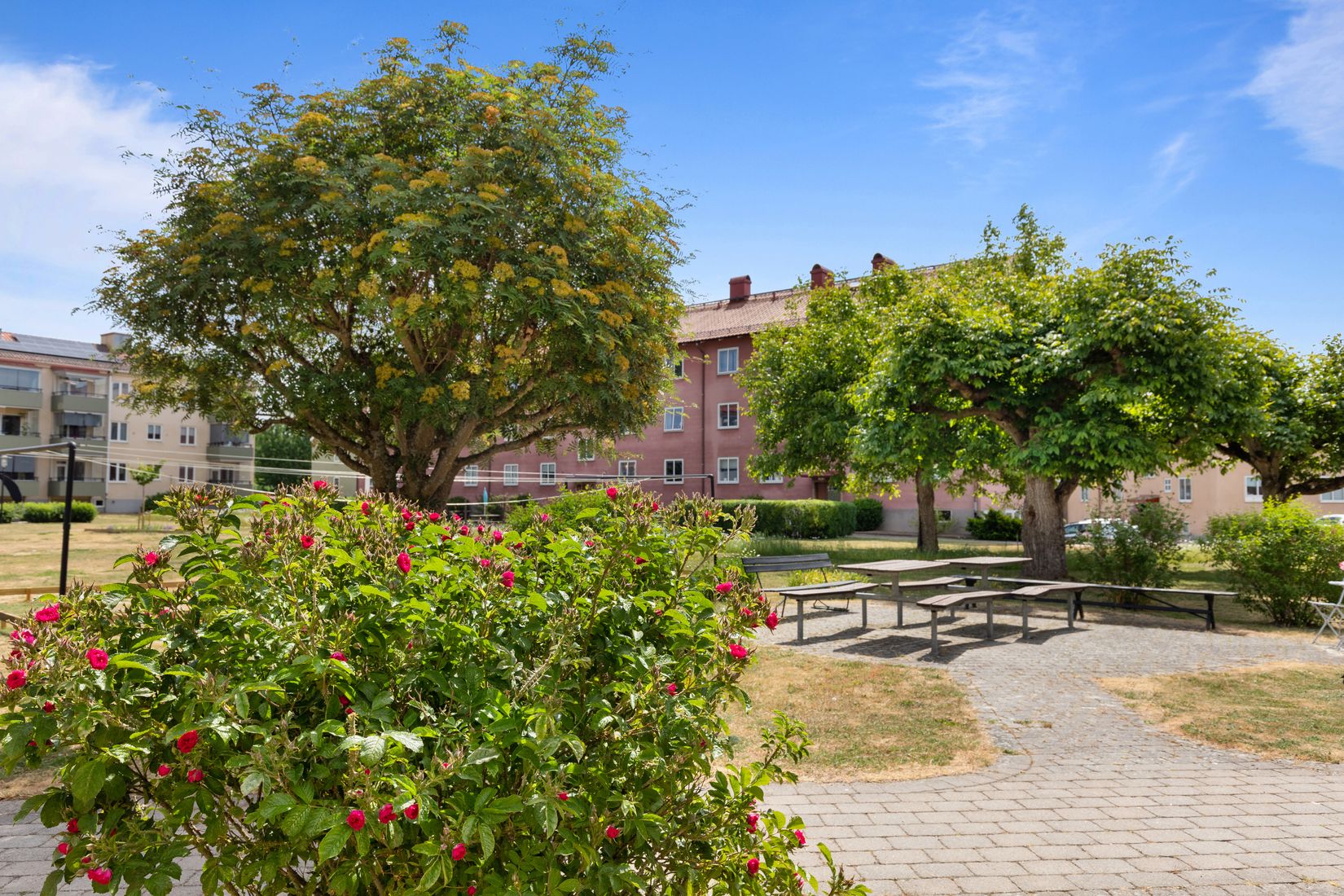 Bostadsrätt, Källvägen 4, Karlshamn Centrum, Karlshamn