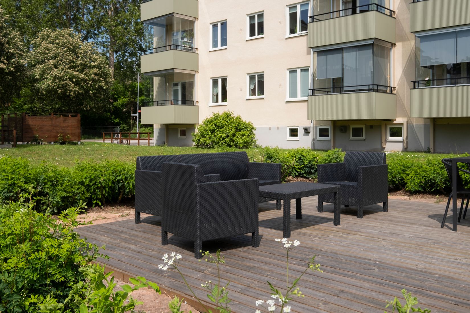 Bostadsrätt, Källvägen 4, Karlshamn Centrum, Karlshamn