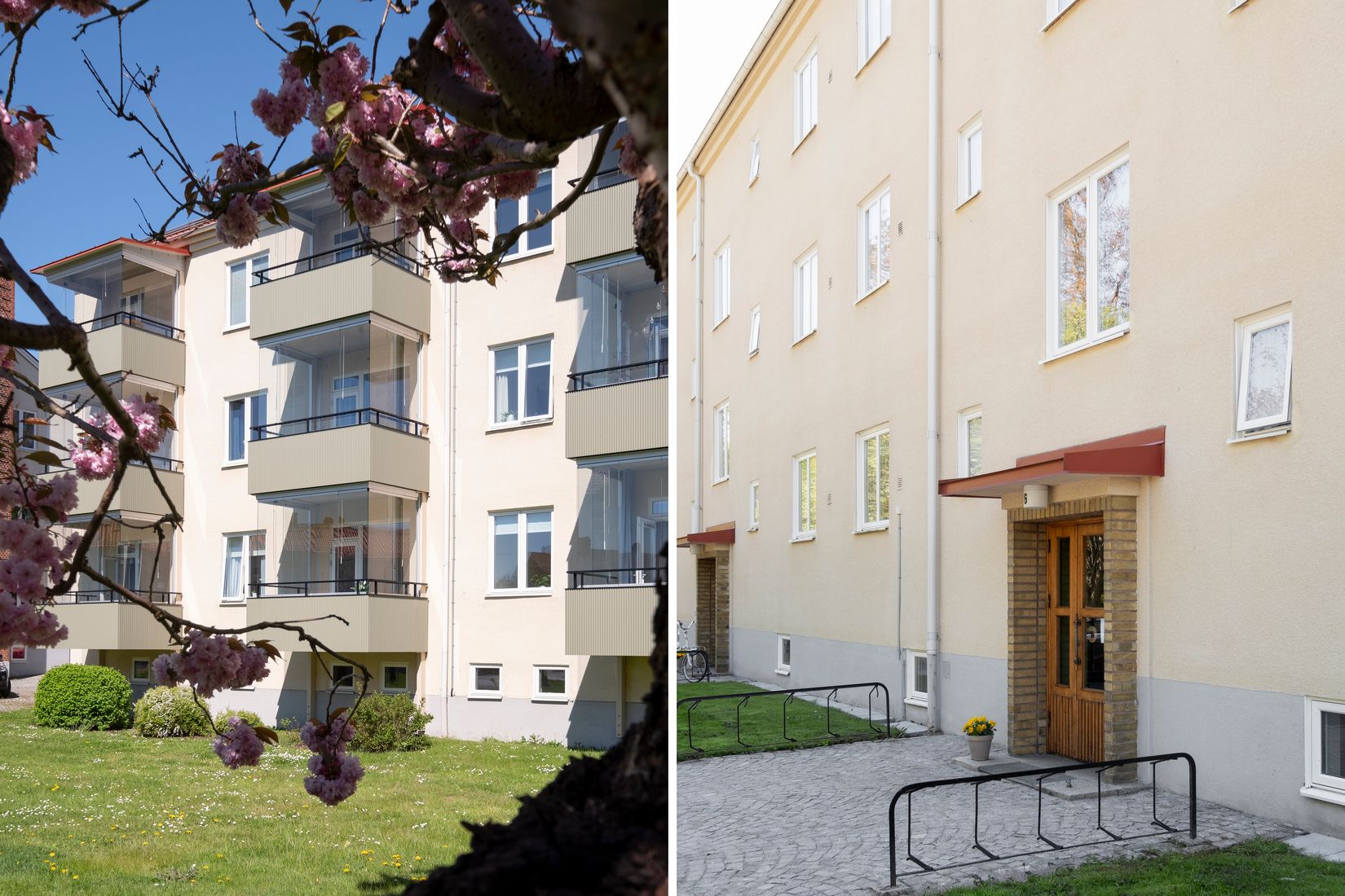 Bostadsrätt, Källvägen 4, Karlshamn Centrum, Karlshamn