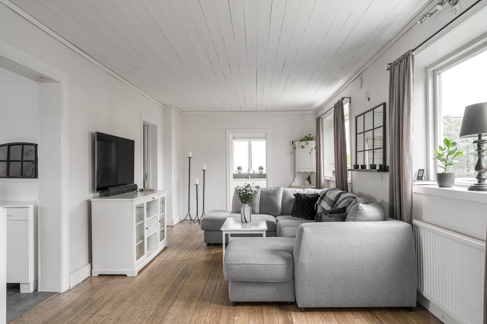 Villa, Bjuvsvägen 42, Gunnarstorp, Bjuv