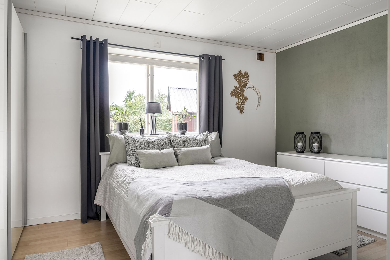 Villa, Bjuvsvägen 42, Gunnarstorp, Bjuv