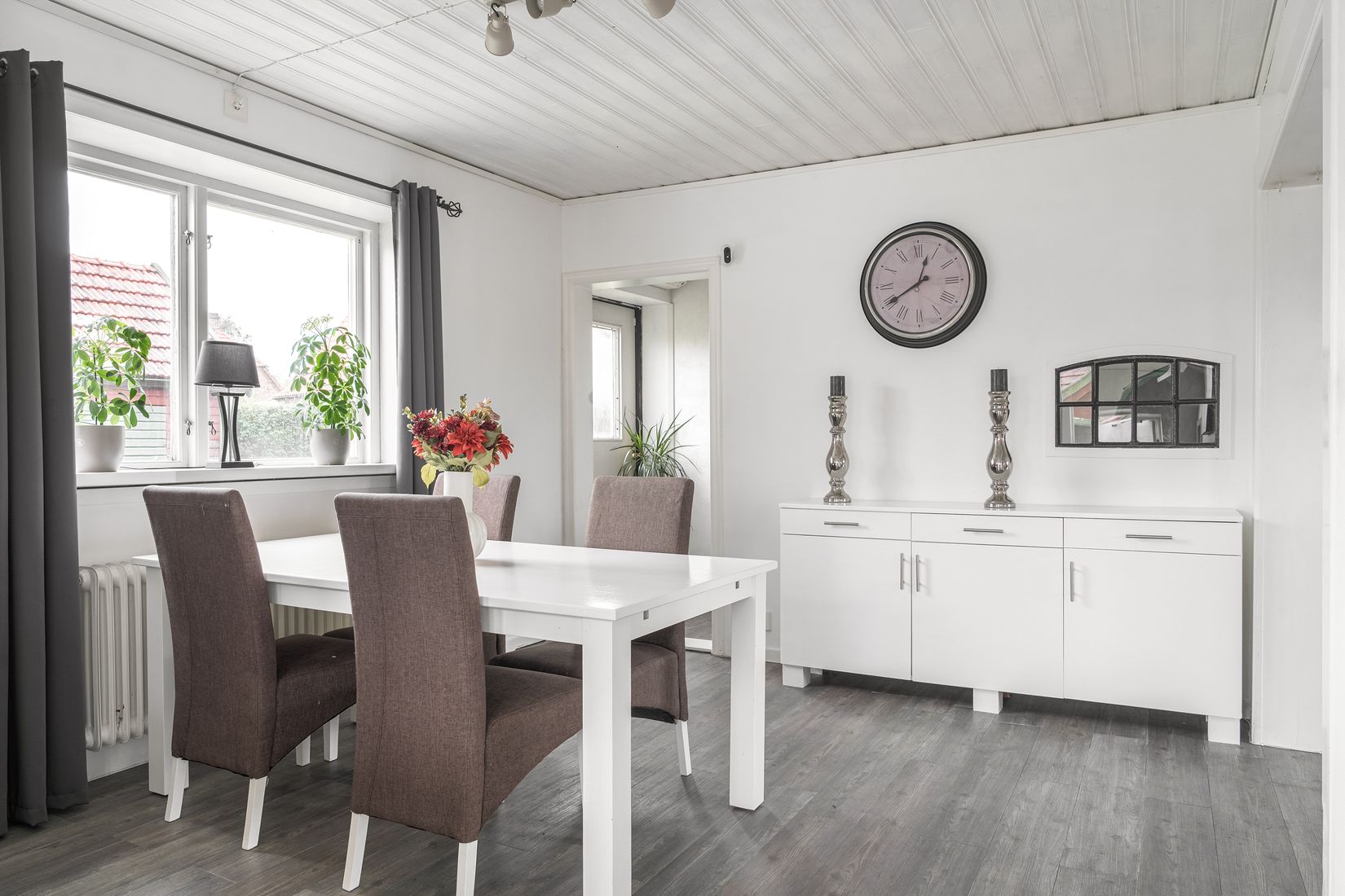 Villa, Bjuvsvägen 42, Gunnarstorp, Bjuv