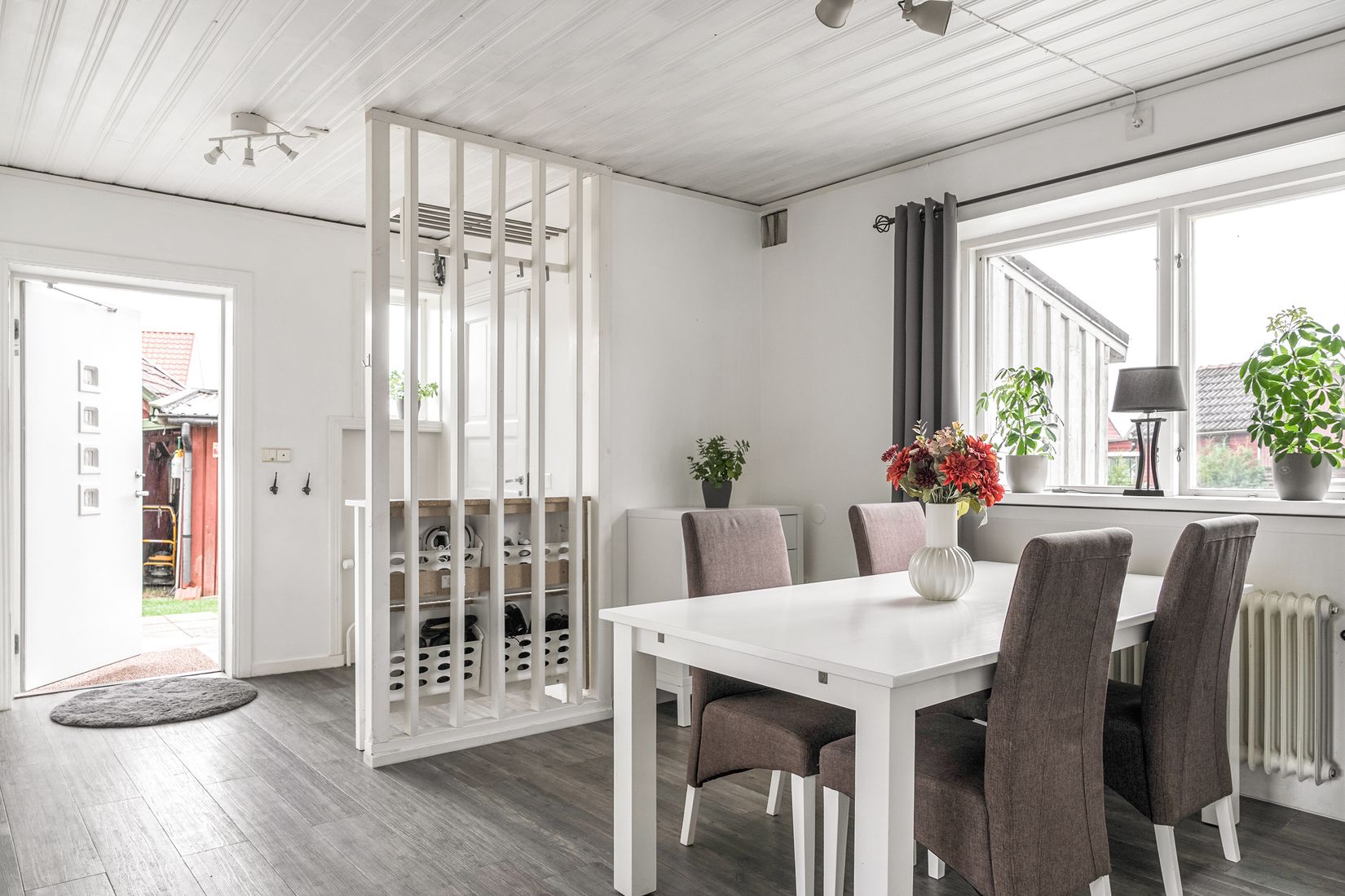 Villa, Bjuvsvägen 42, Gunnarstorp, Bjuv