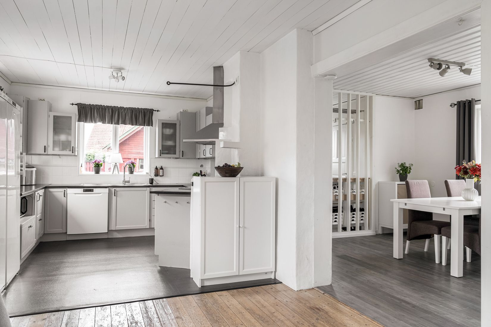 Villa, Bjuvsvägen 42, Gunnarstorp, Bjuv