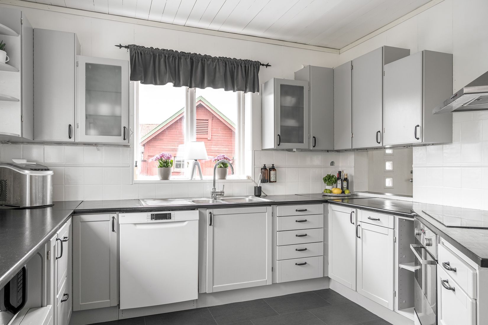 Villa, Bjuvsvägen 42, Gunnarstorp, Bjuv