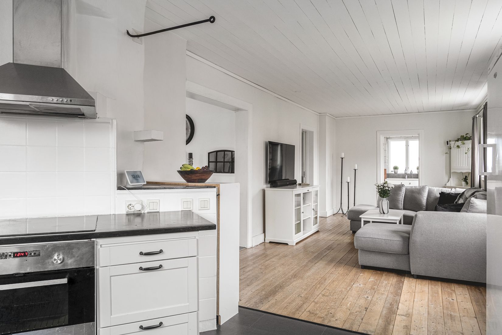 Villa, Bjuvsvägen 42, Gunnarstorp, Bjuv