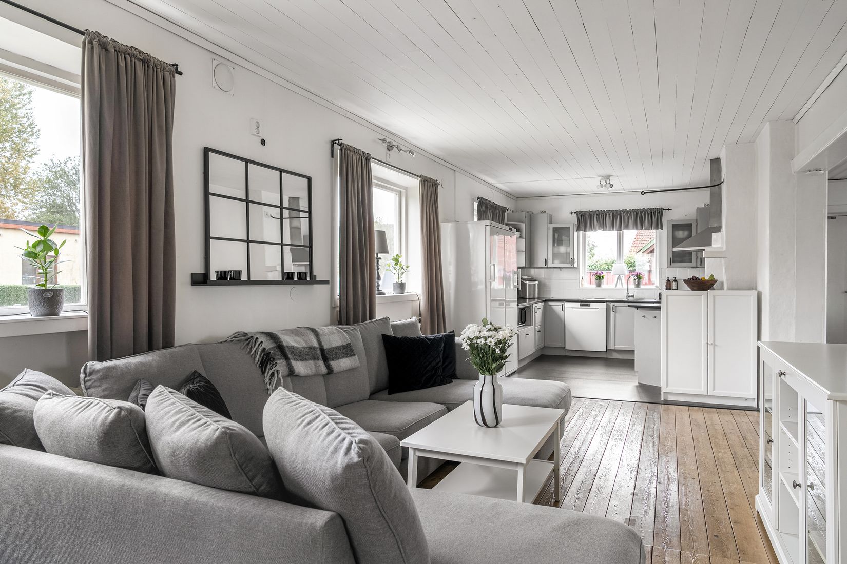 Villa, Bjuvsvägen 42, Gunnarstorp, Bjuv