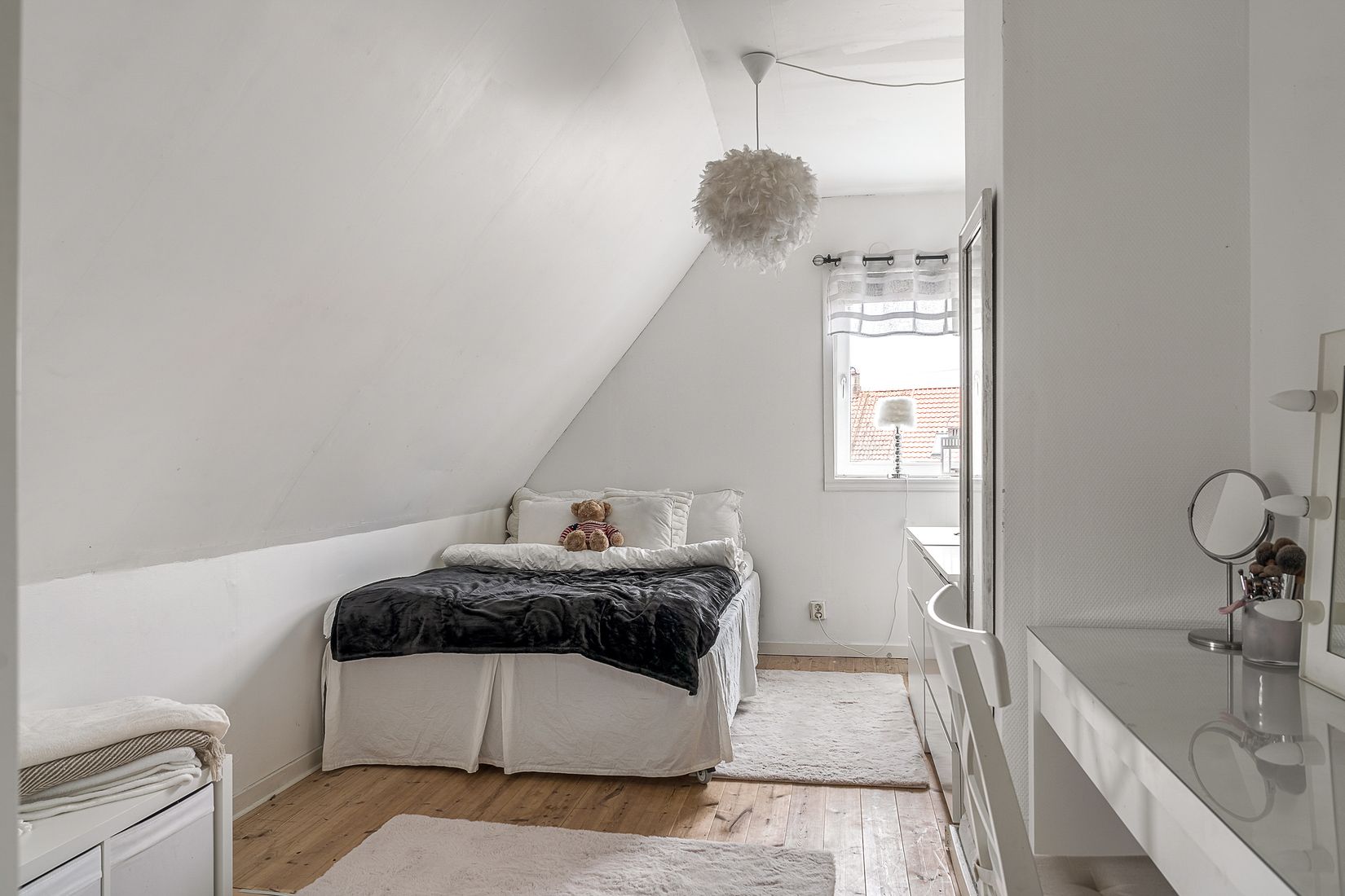 Villa, Bjuvsvägen 42, Gunnarstorp, Bjuv