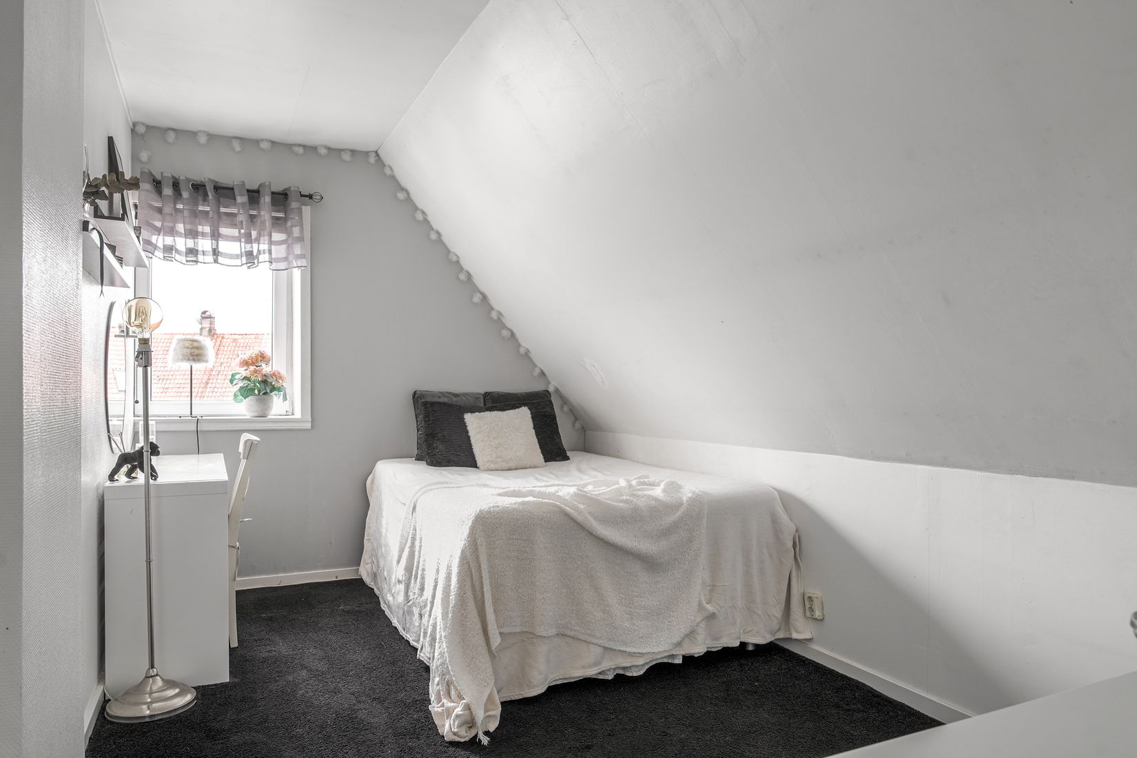 Villa, Bjuvsvägen 42, Gunnarstorp, Bjuv