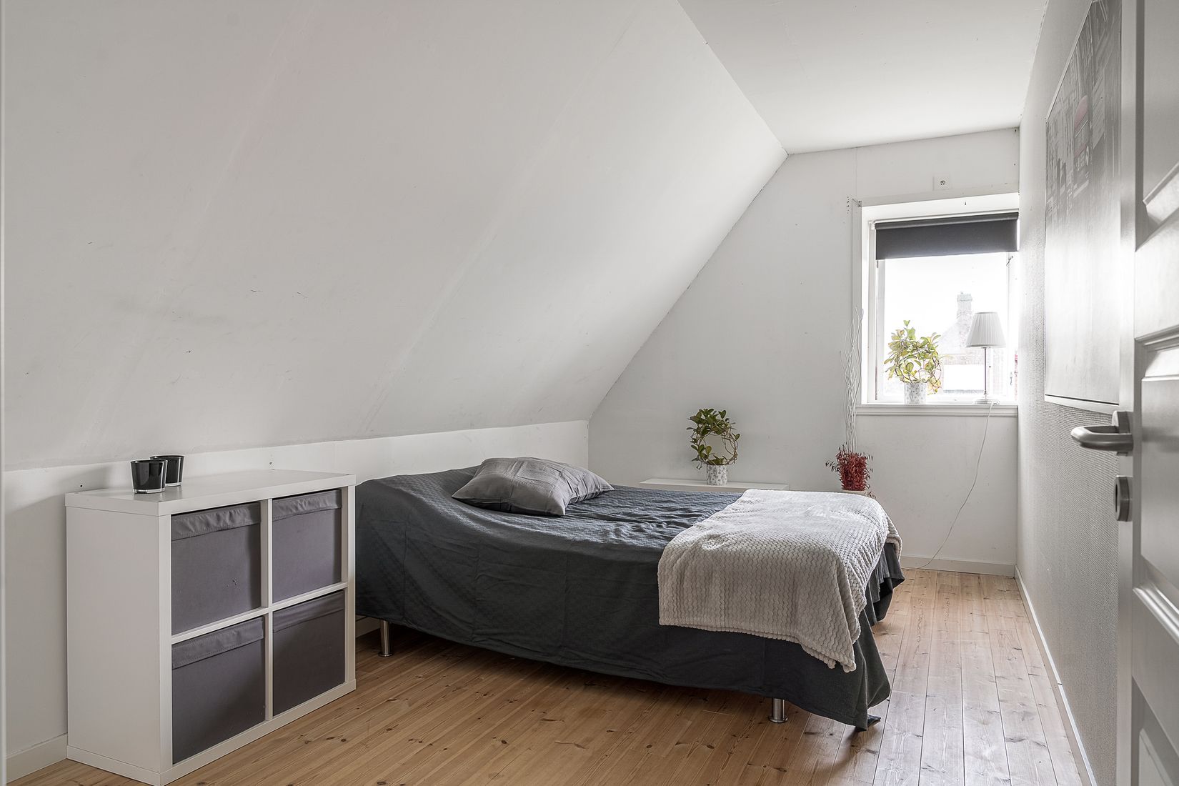 Villa, Bjuvsvägen 42, Gunnarstorp, Bjuv