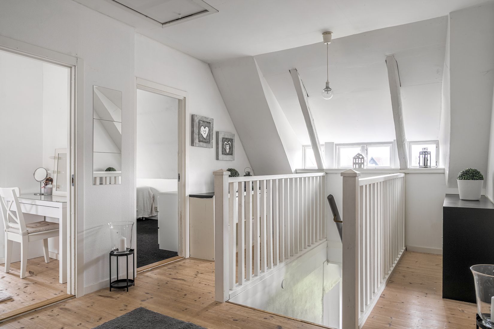 Villa, Bjuvsvägen 42, Gunnarstorp, Bjuv