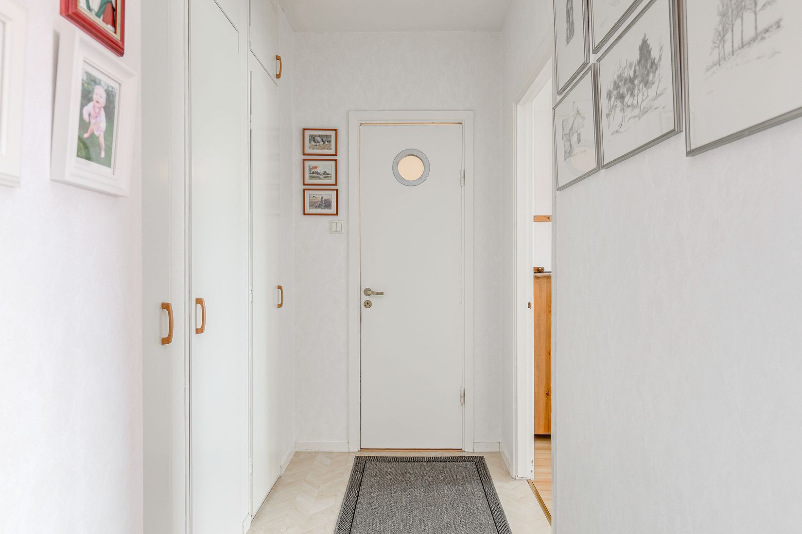 Bostadsrätt, Skolgatan 15A, Vingåker