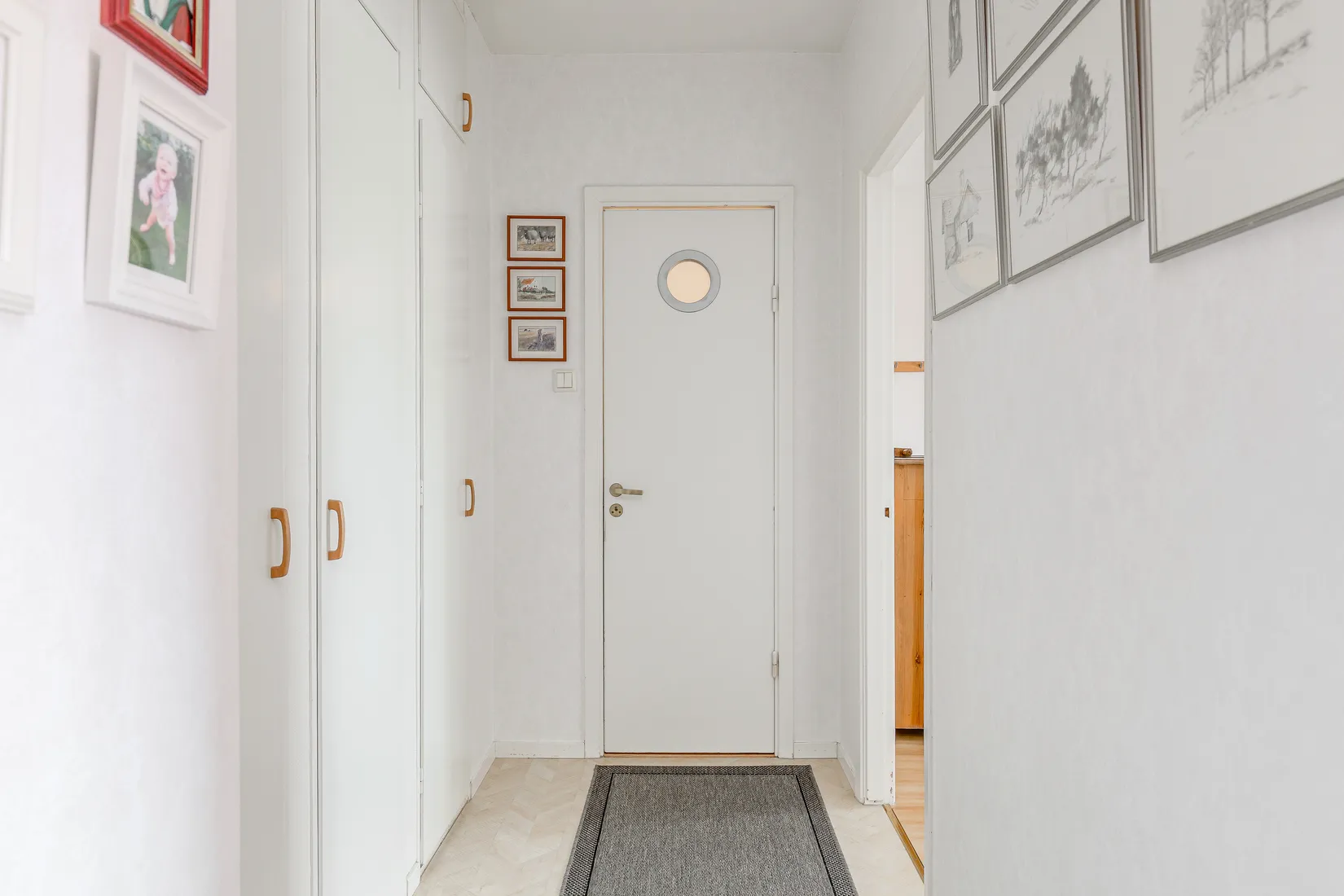 Bostadsrätt, Skolgatan 15A, Vingåker
