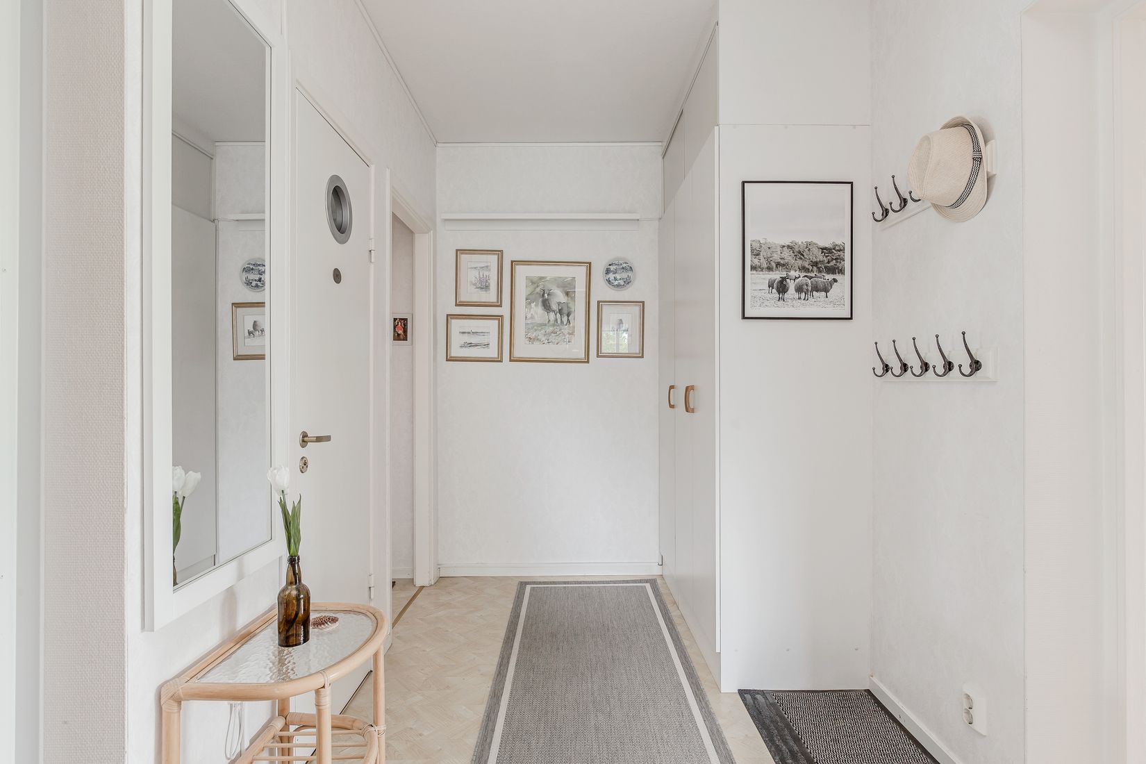 Bostadsrätt, Skolgatan 15A, Vingåker