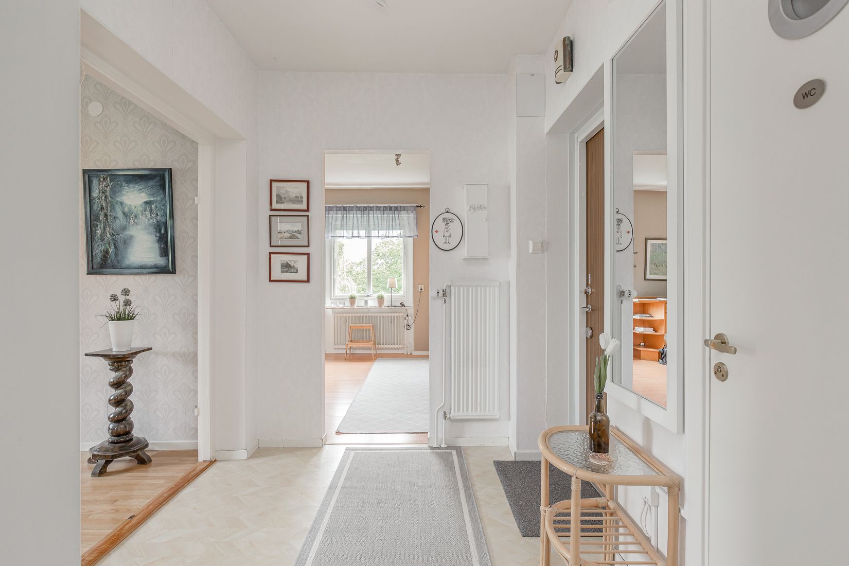 Bostadsrätt, Skolgatan 15A, Vingåker