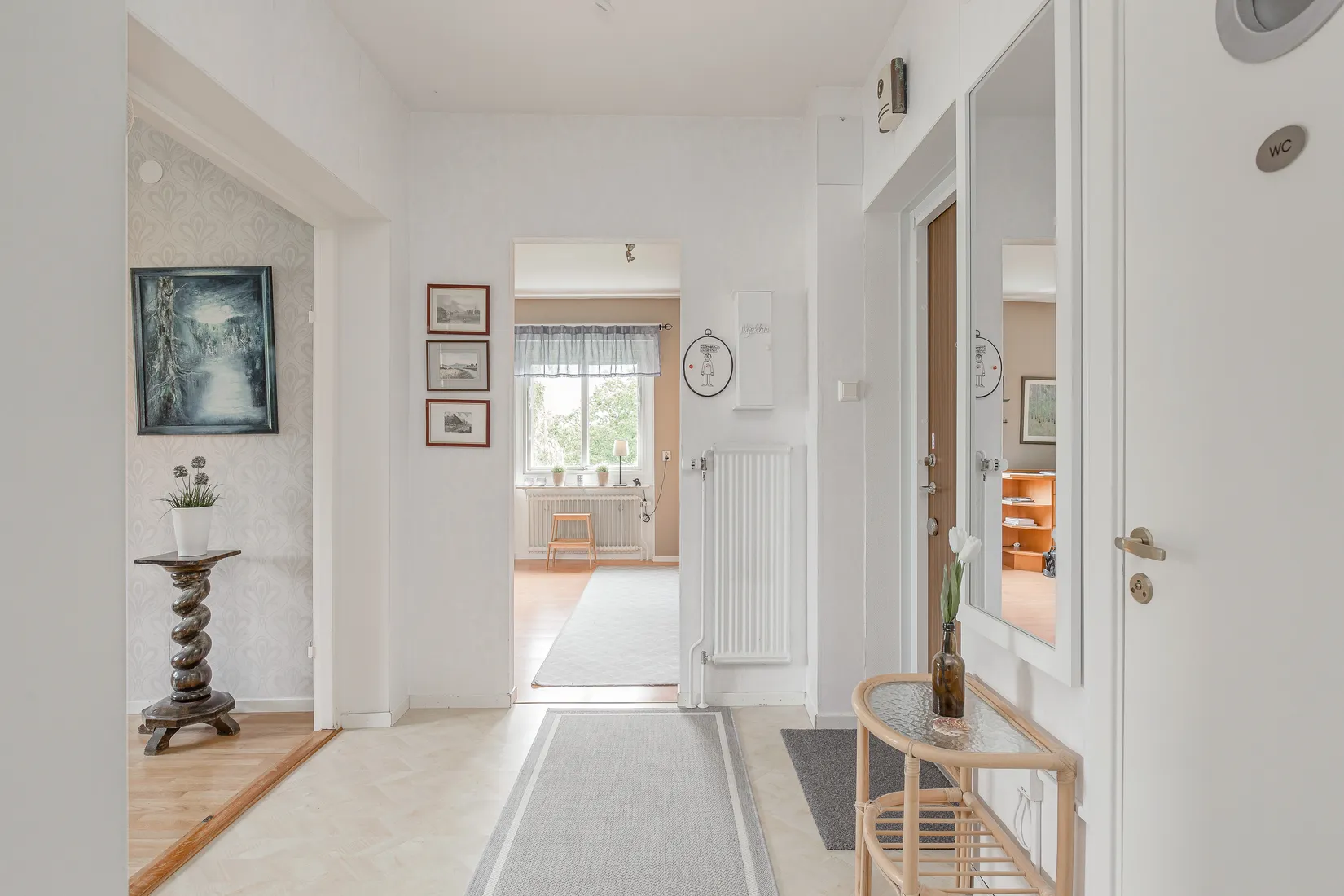 Bostadsrätt, Skolgatan 15A, Vingåker