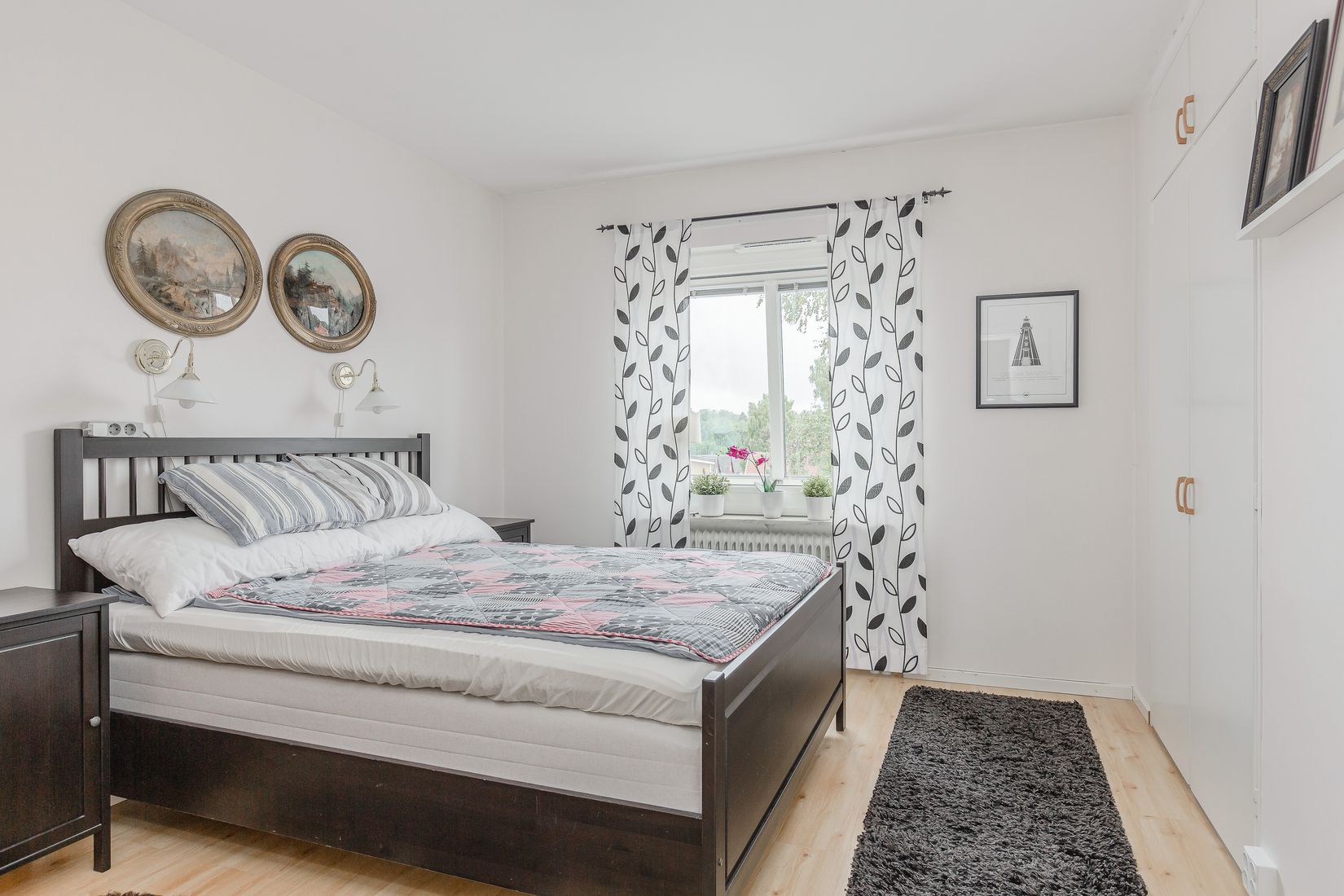 Bostadsrätt, Skolgatan 15A, Vingåker