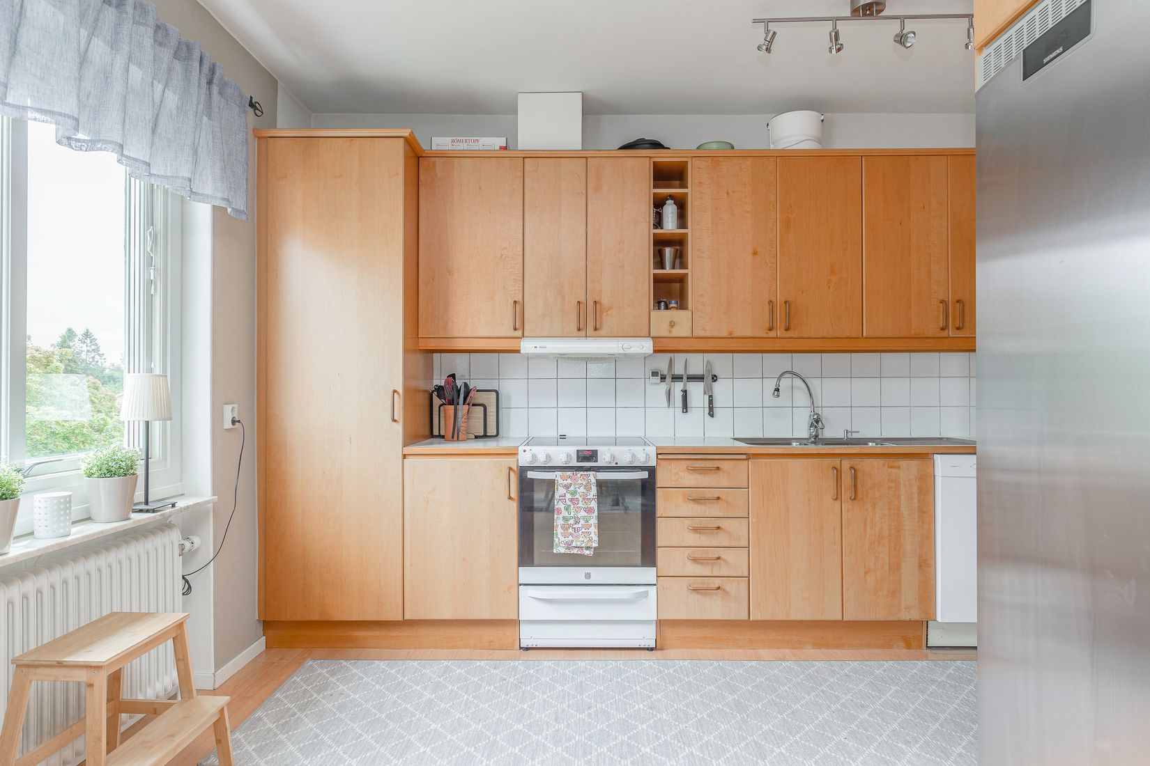 Bostadsrätt, Skolgatan 15A, Vingåker