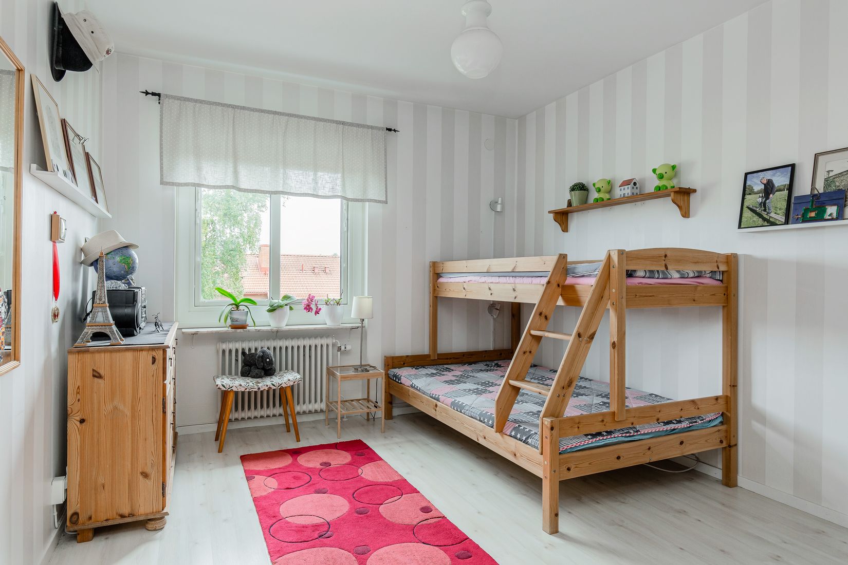 Bostadsrätt, Skolgatan 15A, Vingåker