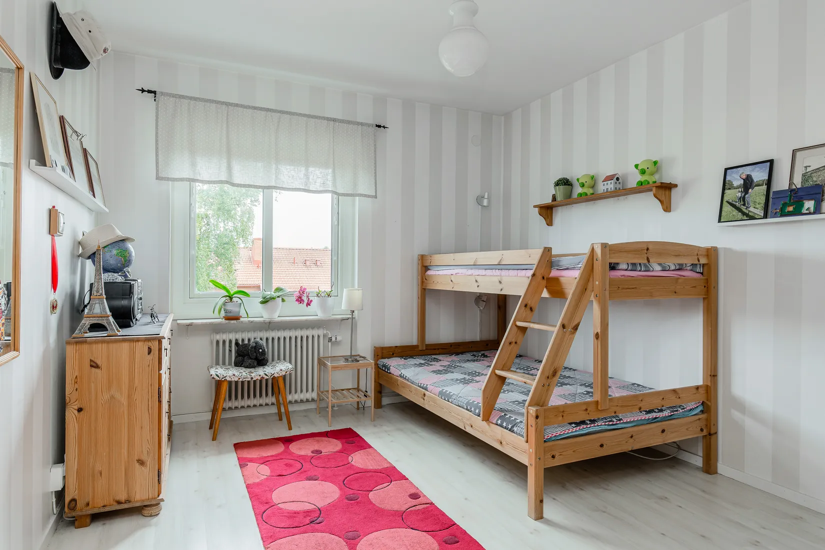 Bostadsrätt, Skolgatan 15A, Vingåker