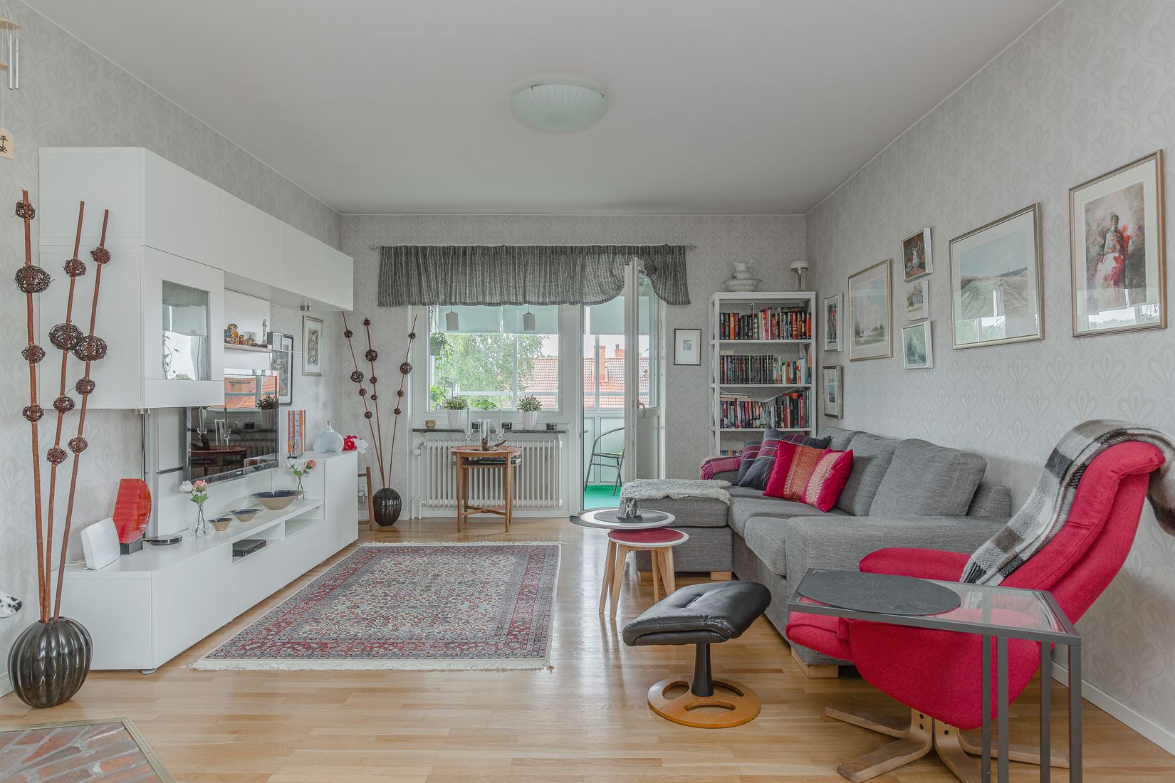 Bostadsrätt, Skolgatan 15A, Vingåker