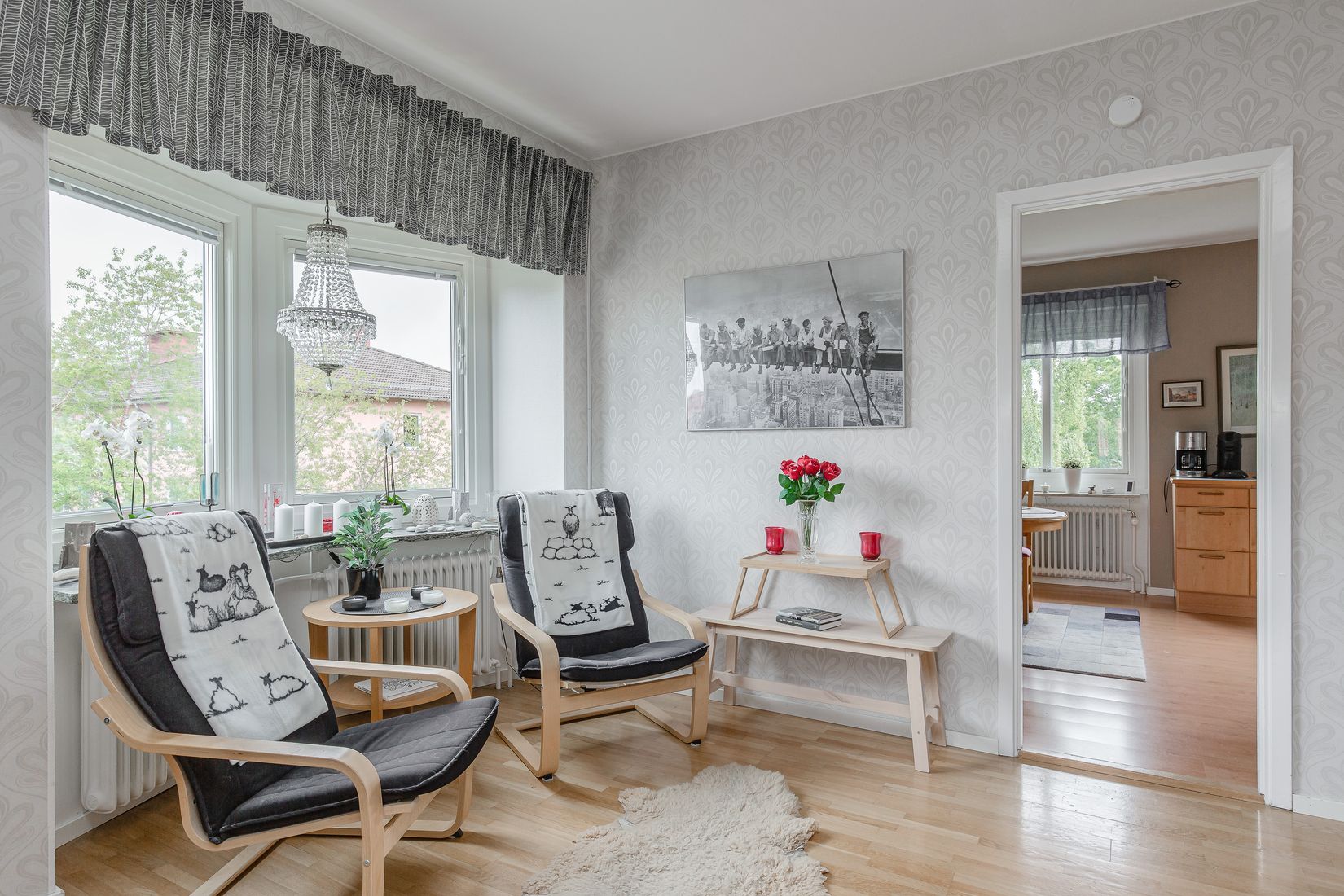 Bostadsrätt, Skolgatan 15A, Vingåker