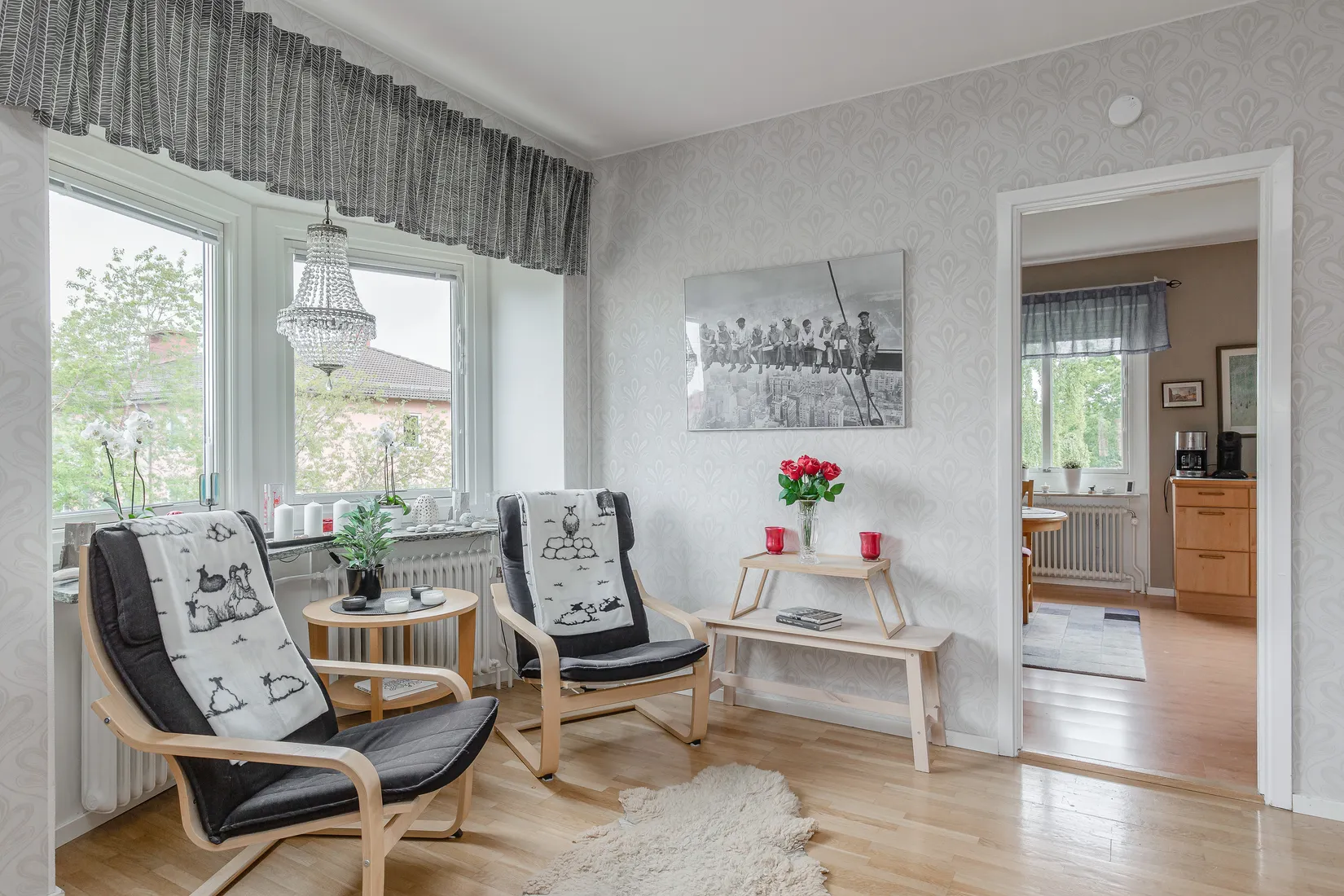 Bostadsrätt, Skolgatan 15A, Vingåker