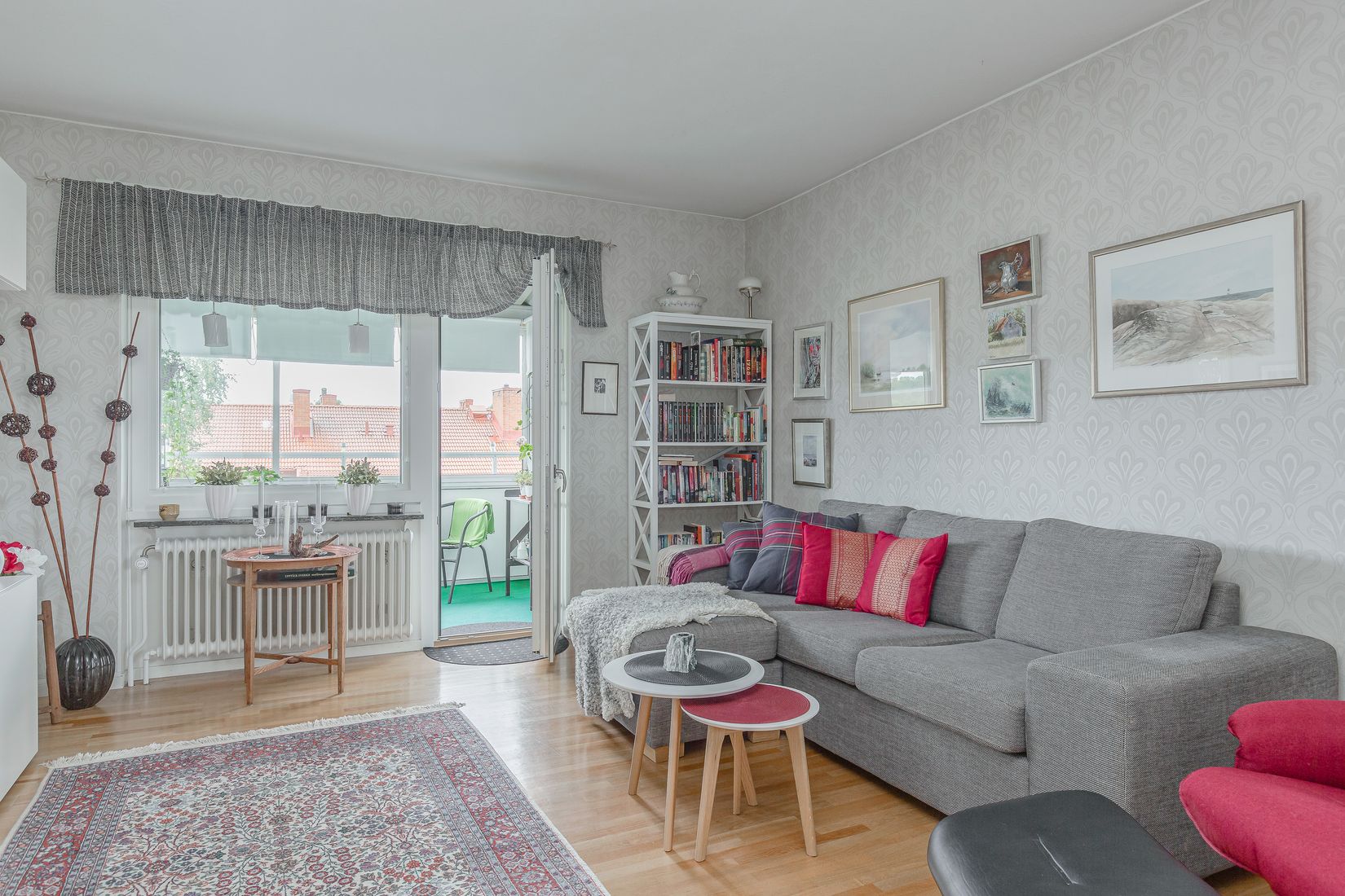 Bostadsrätt, Skolgatan 15A, Vingåker