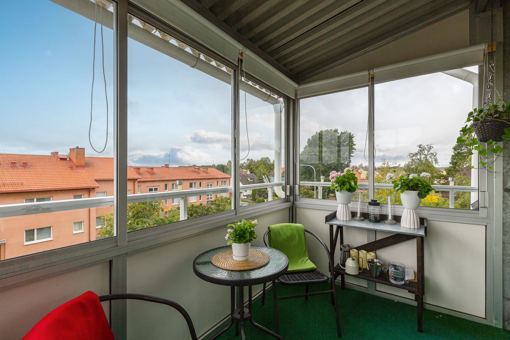 Bostadsrätt, Skolgatan 15A, Vingåker