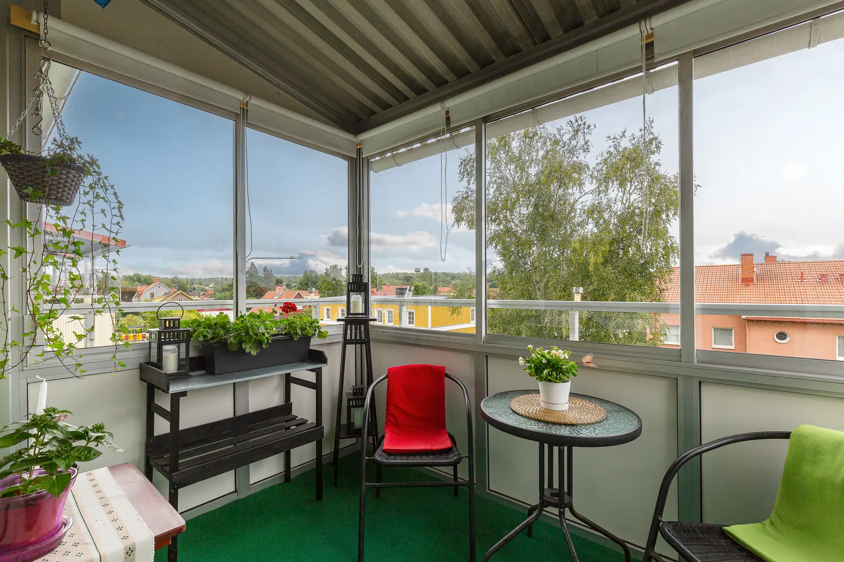 Bostadsrätt, Skolgatan 15A, Vingåker