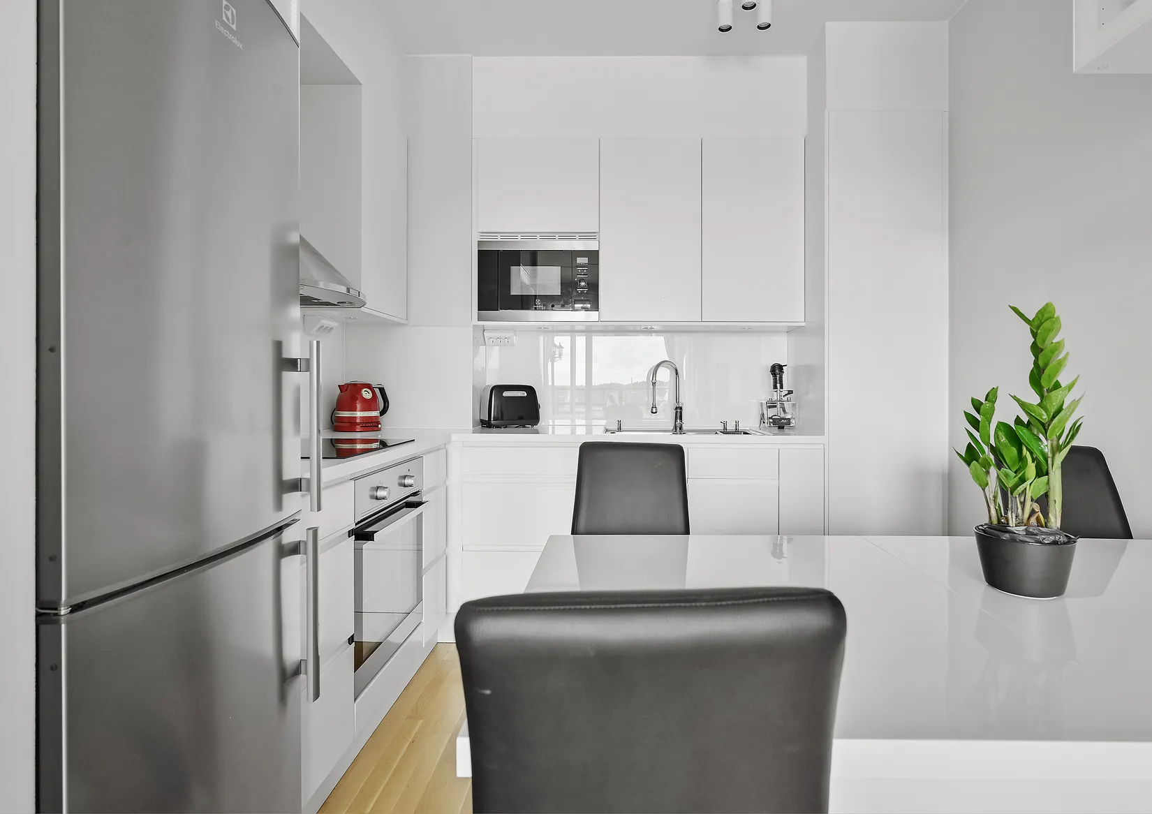 Bostadsrätt, Centralvägen 2E, Centralt, Upplands Väsby