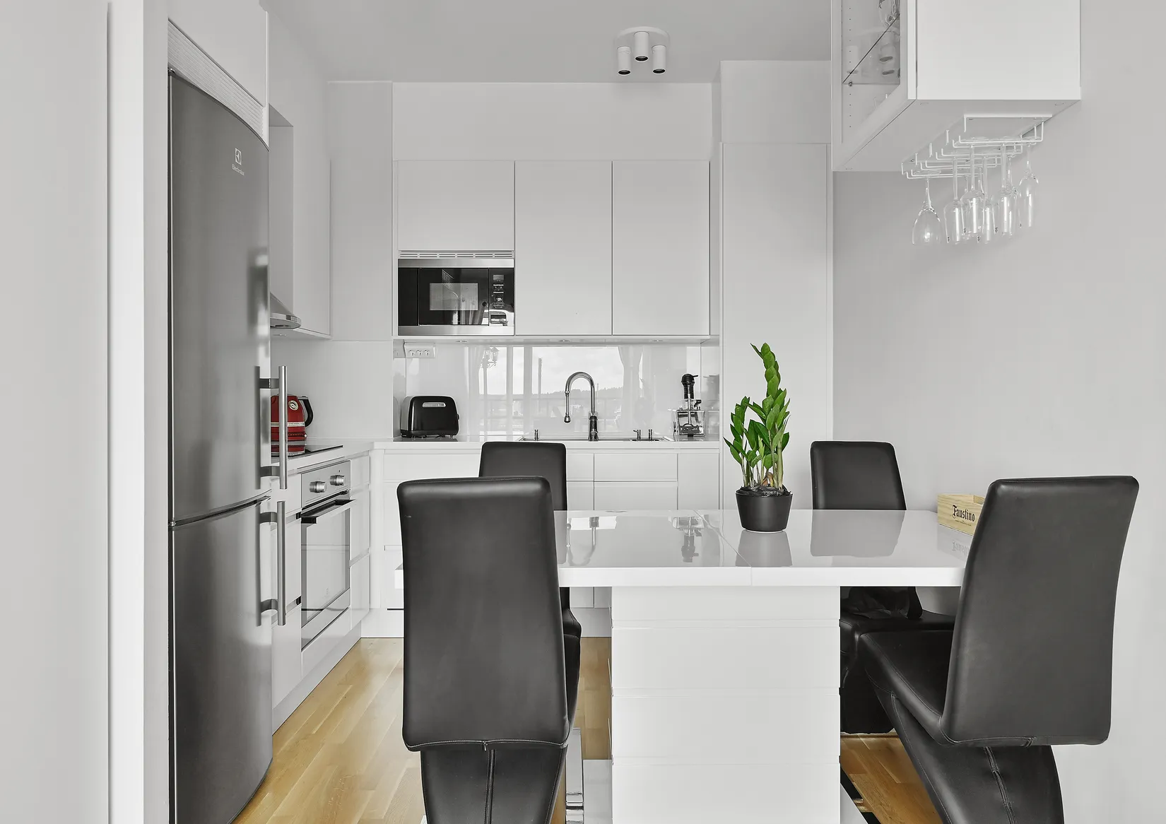 Bostadsrätt, Centralvägen 2E, Centralt, Upplands Väsby