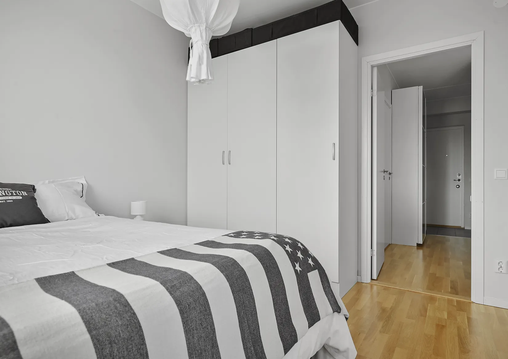 Bostadsrätt, Centralvägen 2E, Centralt, Upplands Väsby