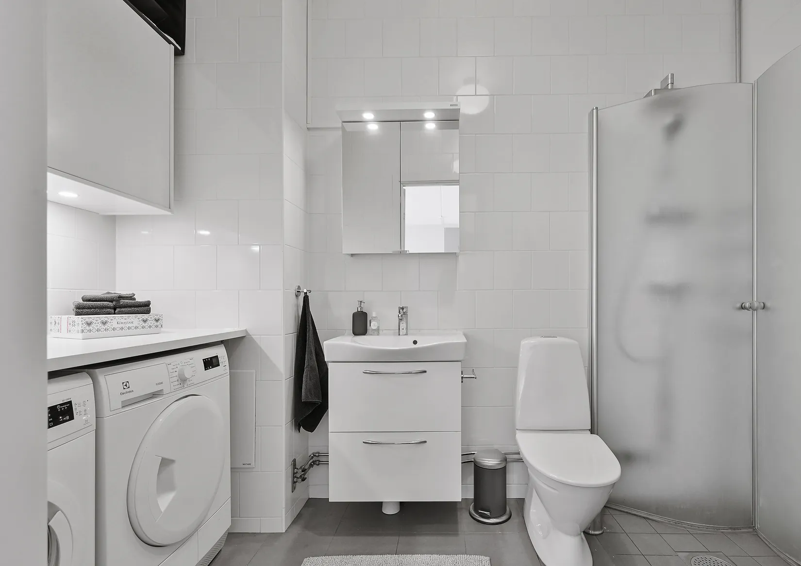 Bostadsrätt, Centralvägen 2E, Centralt, Upplands Väsby