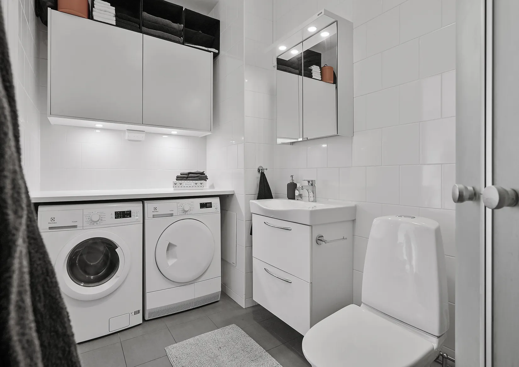 Bostadsrätt, Centralvägen 2E, Centralt, Upplands Väsby