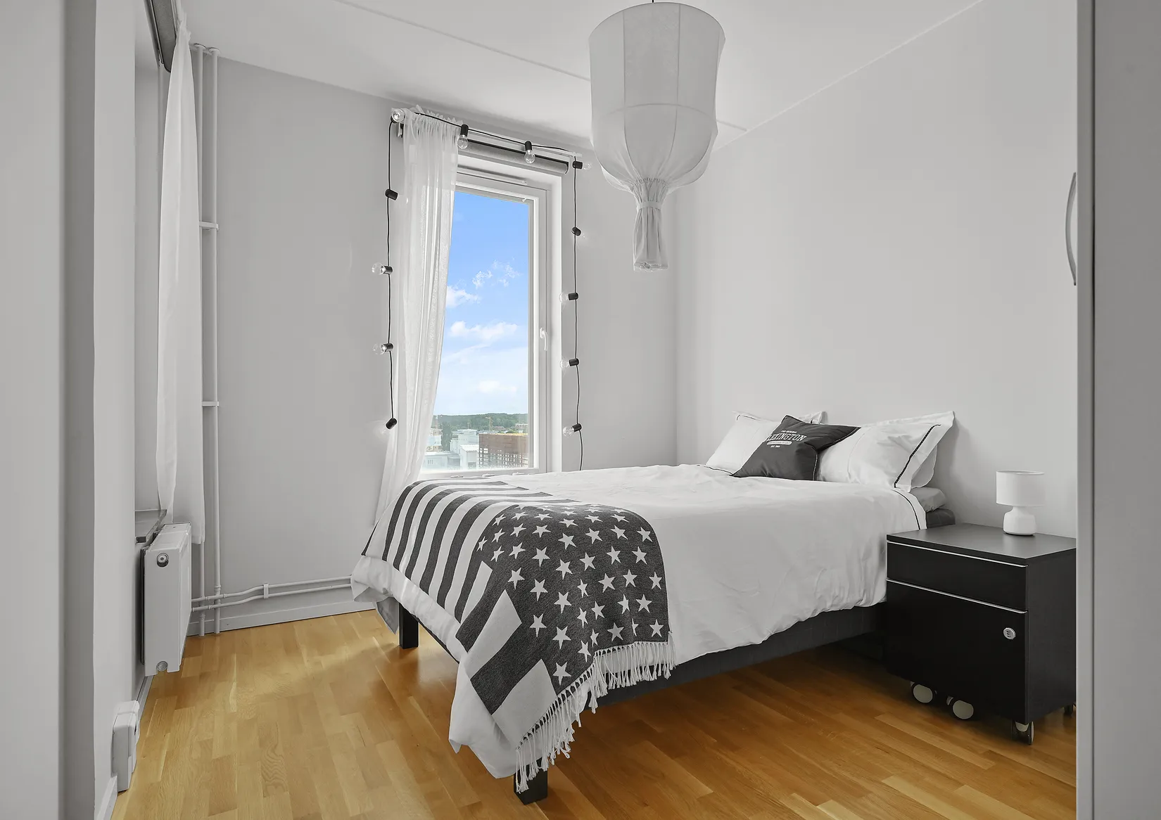 Bostadsrätt, Centralvägen 2E, Centralt, Upplands Väsby