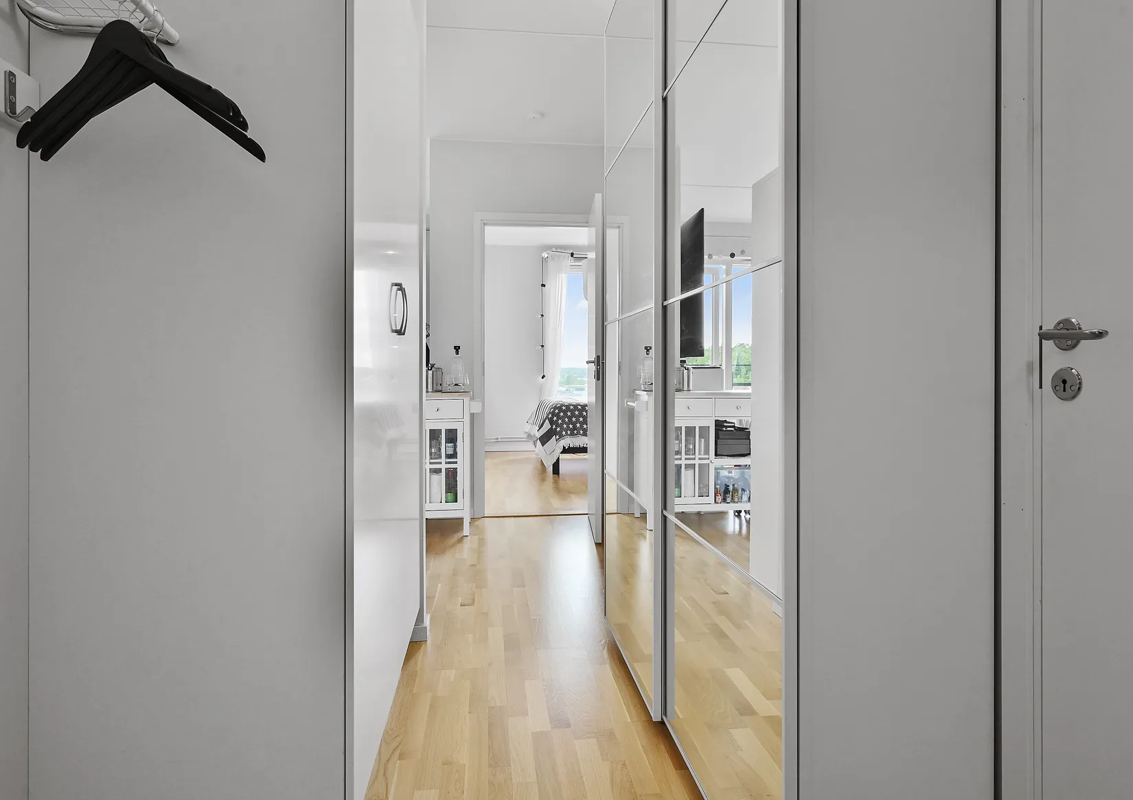 Bostadsrätt, Centralvägen 2E, Centralt, Upplands Väsby