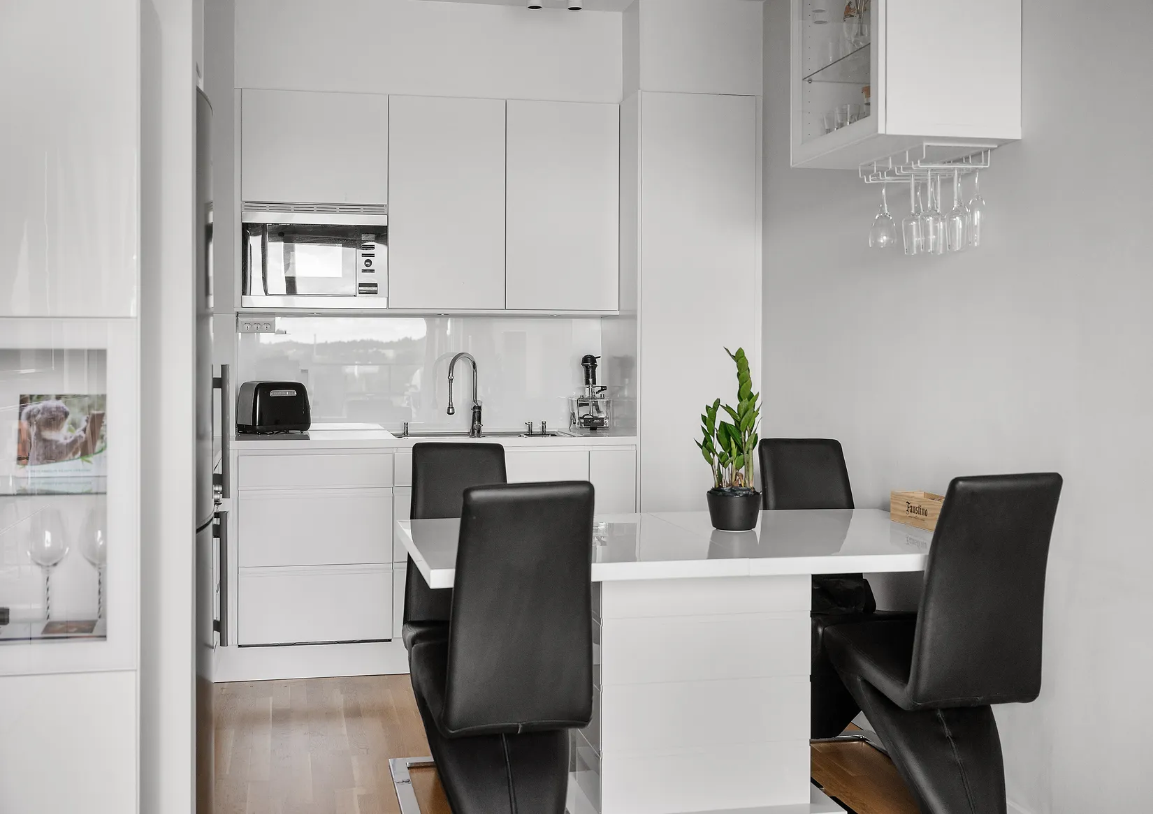 Bostadsrätt, Centralvägen 2E, Centralt, Upplands Väsby