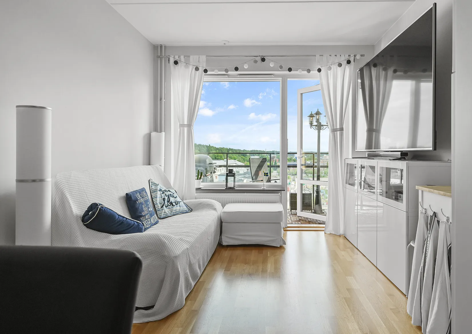 Bostadsrätt, Centralvägen 2E, Centralt, Upplands Väsby