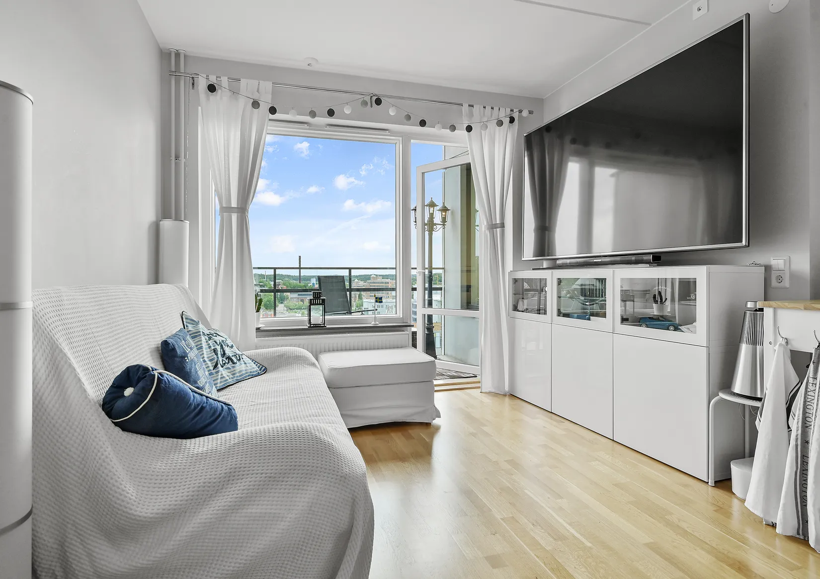 Bostadsrätt, Centralvägen 2E, Centralt, Upplands Väsby