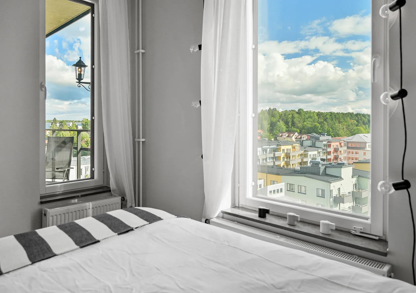 Bostadsrätt, Centralvägen 2E, Centralt, Upplands Väsby