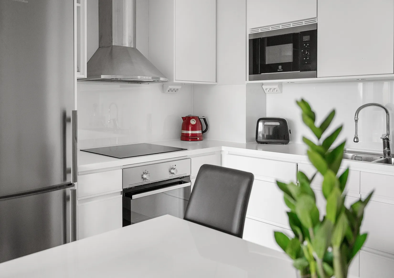 Bostadsrätt, Centralvägen 2E, Centralt, Upplands Väsby