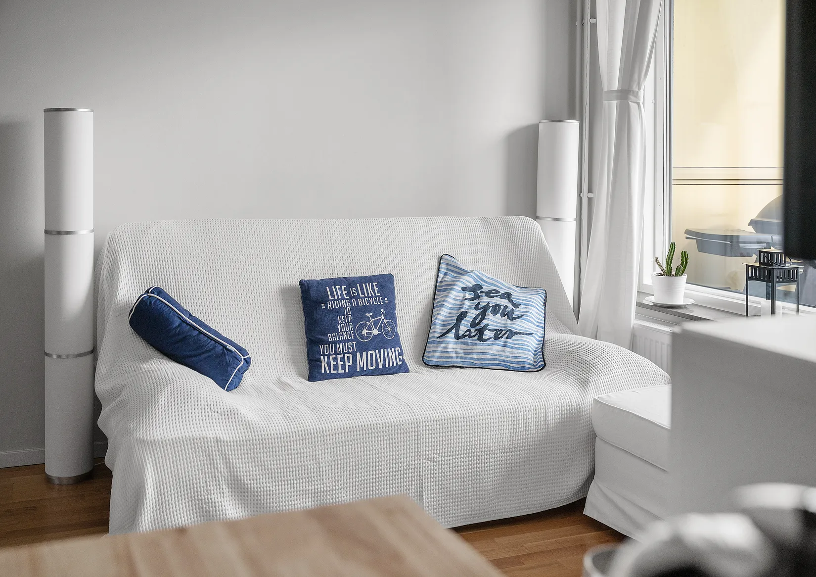 Bostadsrätt, Centralvägen 2E, Centralt, Upplands Väsby
