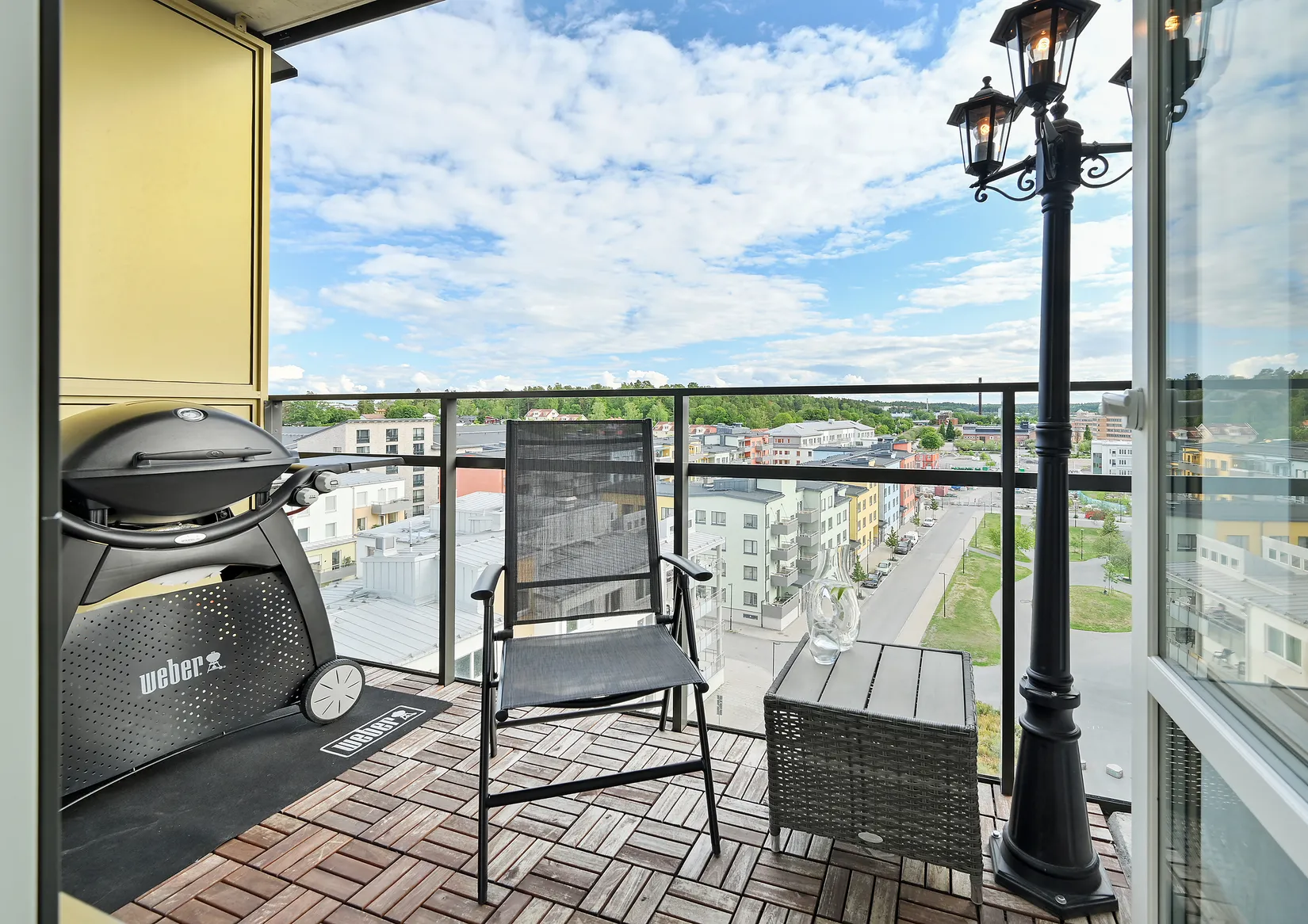 Bostadsrätt, Centralvägen 2E, Centralt, Upplands Väsby