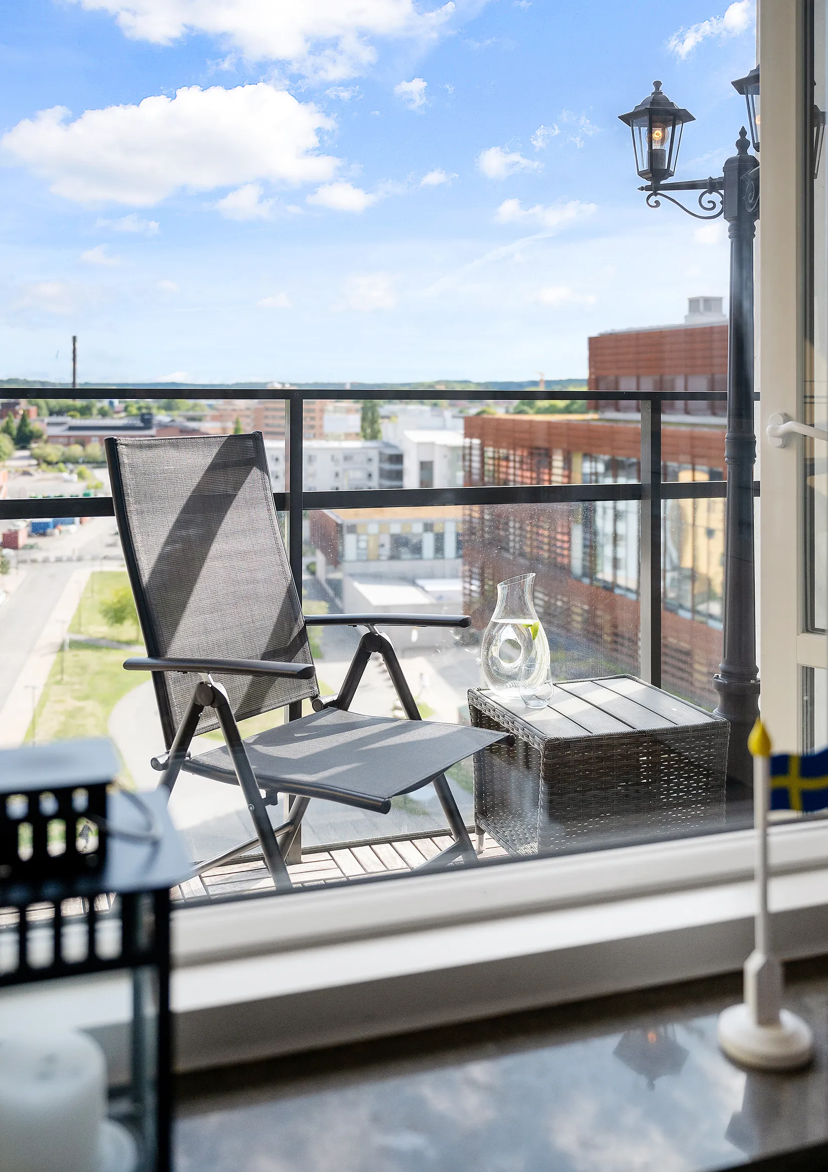 Bostadsrätt, Centralvägen 2E, Centralt, Upplands Väsby